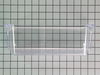 2331307-2-S-Frigidaire-216959802-Door Bin - Clear