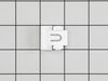2331465-2-S-Frigidaire-241563901-Drawer Slide Clip