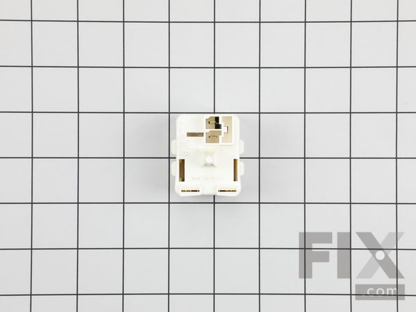 2331559-1-M-Frigidaire-241707715-Start Device