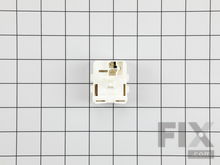 Start Device – Part Number: 241707715