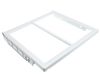 COVER-CRISPER PAN – Part Number: 241747101