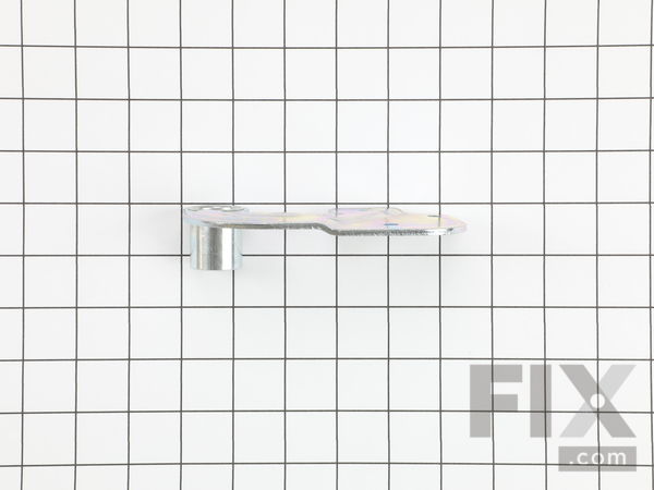 2331675-1-M-Frigidaire-241761301-Upper Hinge Bracket