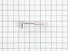 2331675-1-S-Frigidaire-241761301-Upper Hinge Bracket