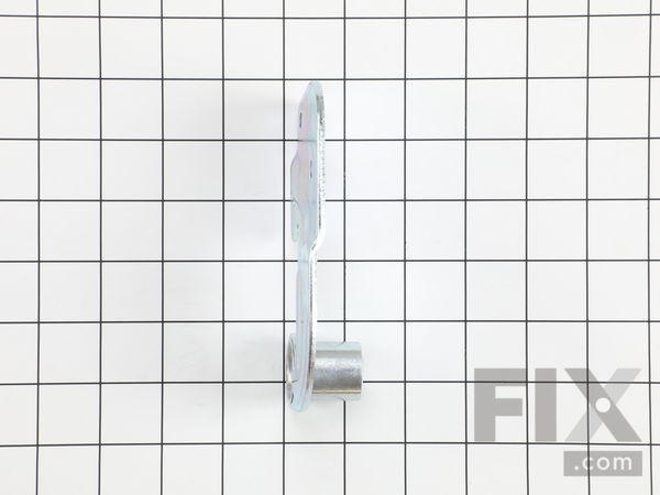 2331676-1-M-Frigidaire-241761302-Upper Hinge Bracket