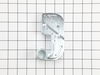 2331676-2-S-Frigidaire-241761302-Upper Hinge Bracket