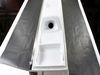 Display DOOR-Freezer – Part Number: 241837123