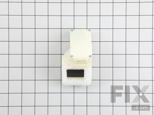 2331826-1-M-Frigidaire-241853801-Damper Control Assembly with Seal