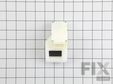 Damper Control Assembly with Seal – Part Number: 241853801