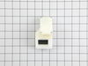 Damper Control Assembly with Seal – Part Number: 241853801