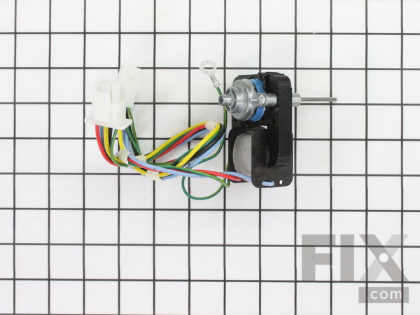 2331827-1-M-Frigidaire-241854301-Evaporator Fan Motor - 120V 60Hz