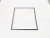 Fresh Food Door Gasket - White – Part Number: 241872502