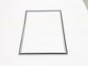 Fresh Food Door Gasket - White – Part Number: 241872504