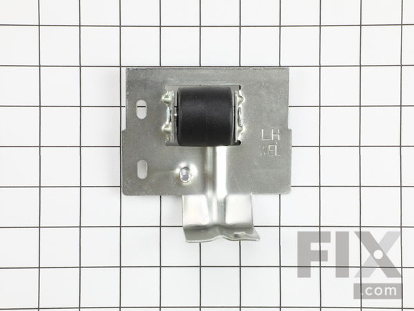 2331976-1-M-Frigidaire-241889002-Front Roller Assembly - Left Side
