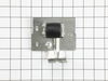 Front Roller Assembly - Left Side – Part Number: 241889002