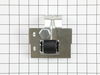 2331976-2-S-Frigidaire-241889002-Front Roller Assembly - Left Side