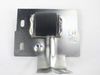 2331976-3-S-Frigidaire-241889002-Front Roller Assembly - Left Side