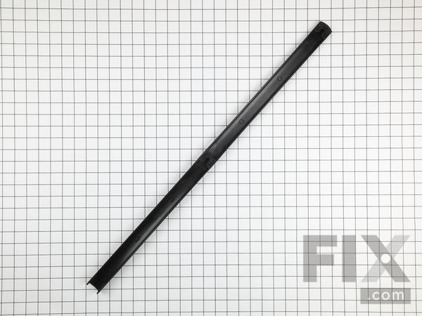 2332041-1-M-Frigidaire-241927002-Lower Handle Trim - Black