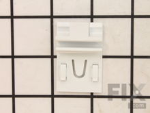 Freezer Basket Slide Clip – Part Number: 297049500