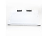 Evaporator Cover - White – Part Number: 297099254