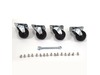 CASTER PACK – Part Number: 297151500