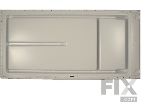2332199-1-M-Frigidaire-297185900-Inner Door Panel - White