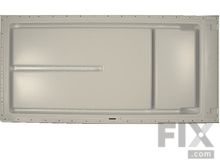 Inner Door Panel - White – Part Number: 297185900