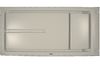 Inner Door Panel - White – Part Number: 297185900