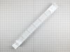 Kickplate Grille - White – Part Number: 297198900