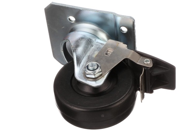 2332220-1-M-Frigidaire-297206600-Front Caster