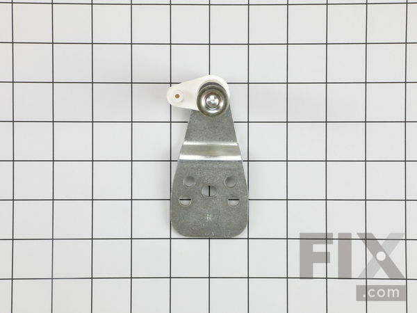 2332233-1-M-Frigidaire-297215900-Top Hinge (Door Closer)