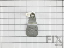 Top Hinge (Door Closer) – Part Number: 297215900