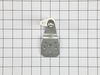 Top Hinge (Door Closer) – Part Number: 297215900
