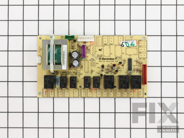2332405-1-M-Frigidaire-316442118-Relay Control Board