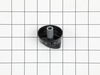 Knob - Black – Part Number: 316442513