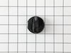 2332411-2-S-Frigidaire-316442513-Knob - Black