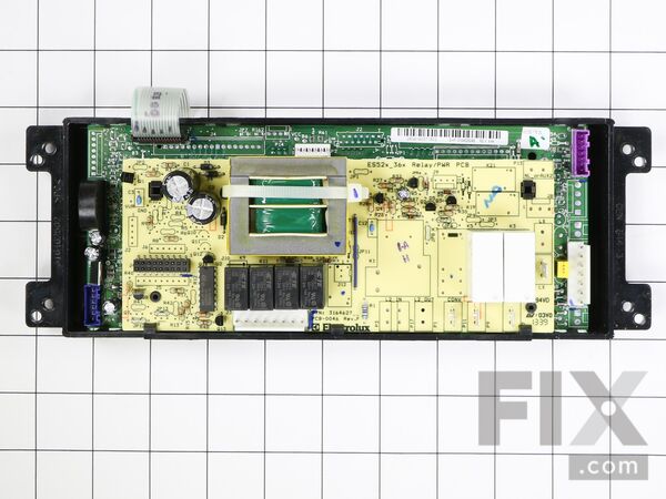 2332464-1-M-Frigidaire-316462806-Electronic Clock/Timer Control Board