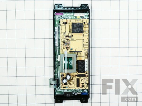 2332476-1-M-Frigidaire-316462866-CLOCK/TIMER