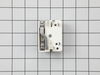 Surface Burner Switch - 240V – Part Number: 316498602