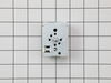 2332507-2-S-Frigidaire-316498602-Surface Burner Switch - 240V