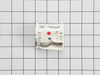 Burner Control Switch - 240V – Part Number: 316498603
