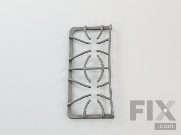 2332510-1-M-Frigidaire-316499502-Burner Grate - Matte Black