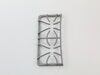 2332510-1-S-Frigidaire-316499502-Burner Grate - Matte Black