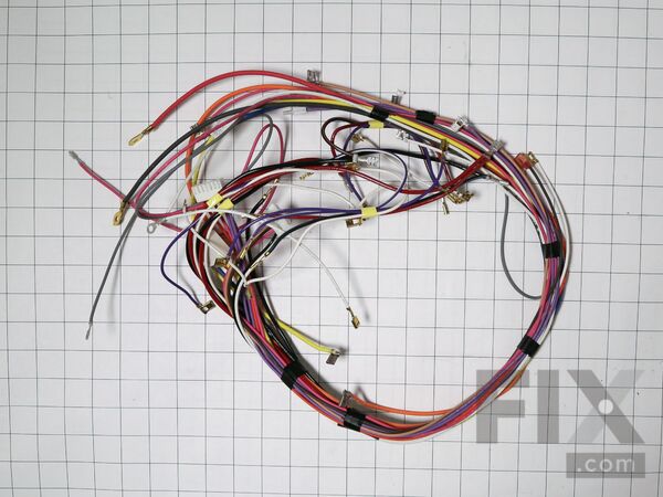 2332534-1-M-Frigidaire-316506217-WIRING HARNESS