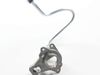 2332710-2-S-Frigidaire-316536602-Surface Burner Orifice Holder - Left Front 9.5K