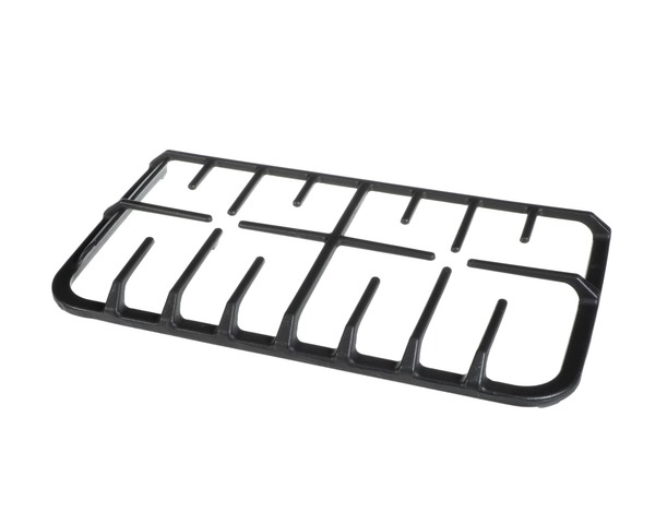 2332723-1-M-Frigidaire-316537800-Double Burner Grate - Left Side