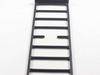 2332724-2-S-Frigidaire-316537900-Double Burner Grate - Black - Center