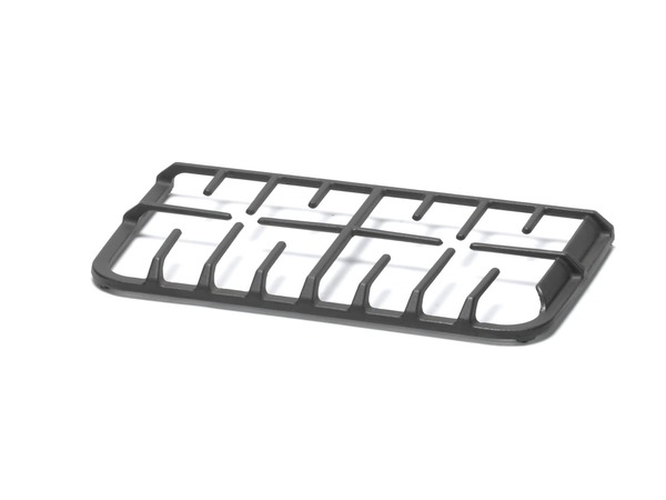 2332725-1-M-Frigidaire-316538000-Double Burner Grate - Right Side