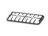 2332725-1-S-Frigidaire-316538000-Double Burner Grate - Right Side