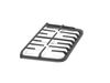 2332725-3-S-Frigidaire-316538000-Double Burner Grate - Right Side