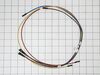 BURNER WIRE HARNESS – Part Number: WB18T10218